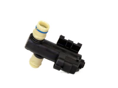 Hyundai 31453-3K600-FFF Valve-Canister Close