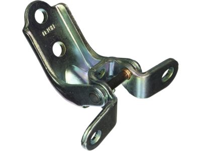 Kia 793202E000 Hinge Assembly-Front Door RH