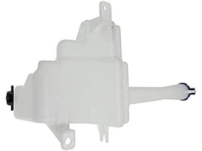 Kia 986201M100 Windshield Washer Reservoir Assembly