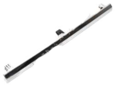 Kia 877213C210 MOULDING Assembly-Front Door