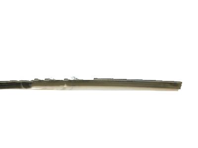 Hyundai 98851-2K000 RUBBER ASSY-RR WIPER BLADE