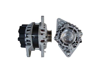 Hyundai 37300-23650 Generator Assembly