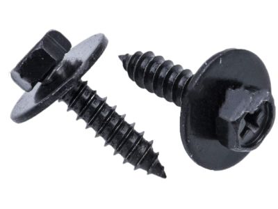 Hyundai 12442-05207-B Screw-Tapping