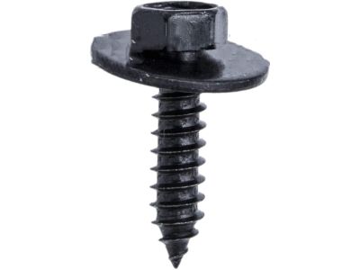 Hyundai 12442-05207-B Screw-Tapping