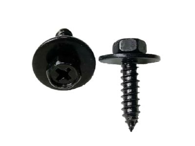 Hyundai 12442-05207-B Screw-Tapping