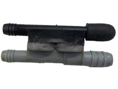 Hyundai 59139-1C200 Intensifier-Vacuum
