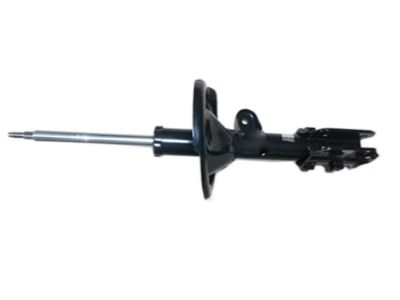 Hyundai 54661-4D101 Front Right-Hand Shock Absorber Assembly