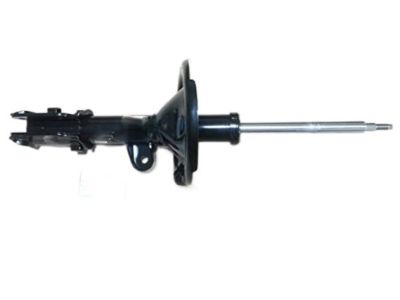 Hyundai 54661-4D101 Front Right-Hand Shock Absorber Assembly