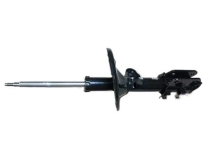 Hyundai 54661-4D101 Front Right-Hand Shock Absorber Assembly