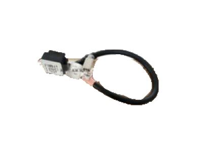 Hyundai 91855-4D001 Wiring Assembly-Battery (+)