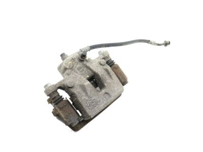 Kia 58230A9000 Rear Wheel Brake Assembly, Right