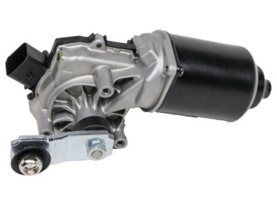 Kia 981101W000 Windshield Wiper Motor Assembly