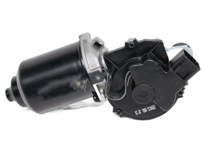 Kia 981101W000 Windshield Wiper Motor Assembly