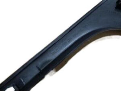 Kia 83850D9000 MOULDING Assembly-Rear Door