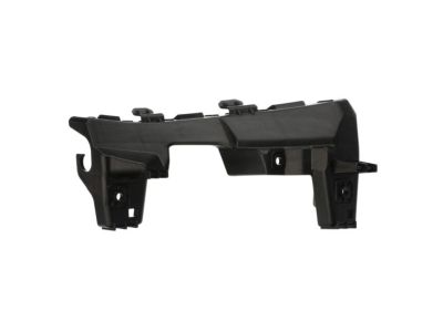 Kia 86552D9000 Bracket-Front Bumper Upper