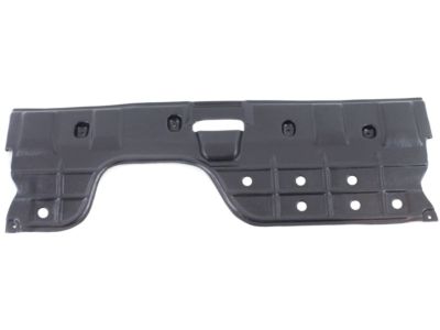 Kia 291201D200 Panel-Under Cover, En