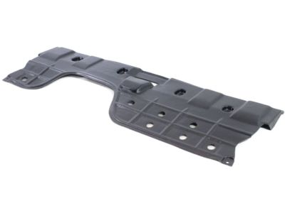 Kia 291201D200 Panel-Under Cover, En