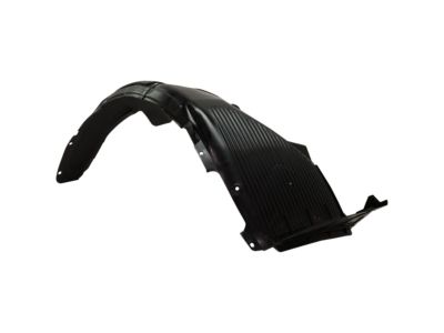 Kia 86811A7900 Guard Assembly-Front Wheel