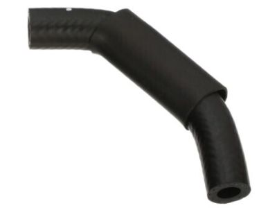 Kia 0K02232471B Hose-Return, NO1