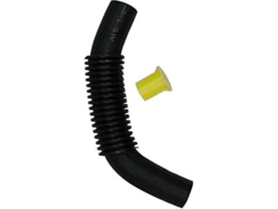 Kia 0K02232471B Hose-Return, NO1