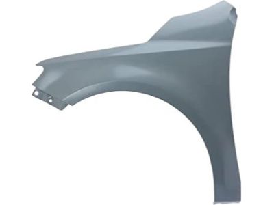 Kia 663111M240 Panel-Fender LH