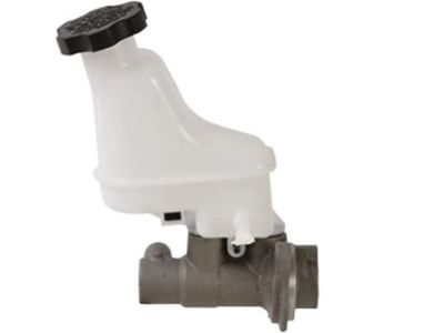 Hyundai 58510-1U701 Cylinder Assembly-Brake Master