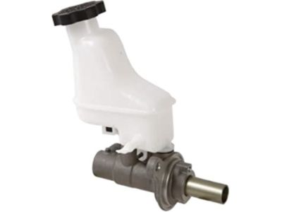 Hyundai 58510-1U701 Cylinder Assembly-Brake Master