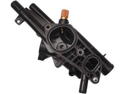 Hyundai 25600-2G500 Control Assembly-Coolant Temperature