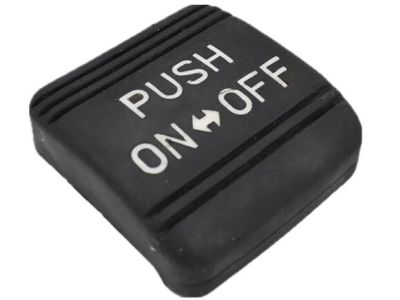 Hyundai 59711-2P000 Pad-Pedal