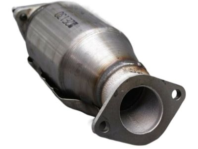 Hyundai 28950-2E130 Catalytic Converter Assembly