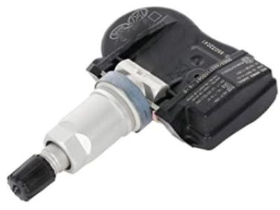 Hyundai 52933-D4100 TPMS Tire Pressure Sensor