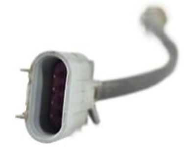 Hyundai 39210-3C830 Sensor Assembly-Oxygen