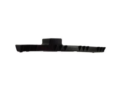 Kia 86517B0000 Bracket-Front Bumper Upper