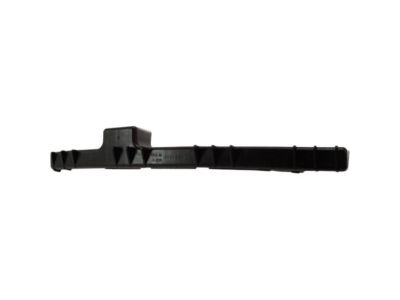 Kia 86517B0000 Bracket-Front Bumper Upper