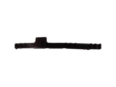Kia 86517B0000 Bracket-Front Bumper Upper