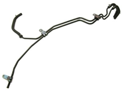 Kia 575404D100 Tube & Hose Assembly-Ret