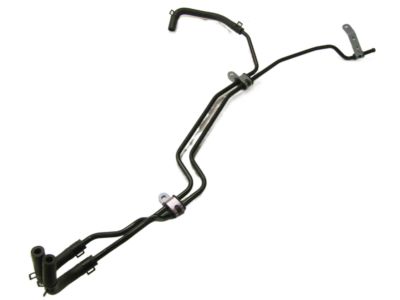 Kia 575404D100 Tube & Hose Assembly-Ret