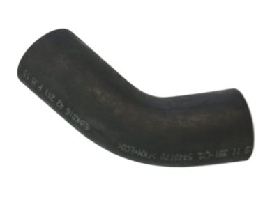 Kia 0K01G42241 Hose-Joint