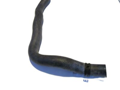 Kia 254112P500 Hose-Radiator Upper