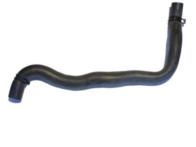 Kia 254112P500 Hose-Radiator Upper