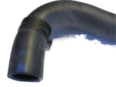 Kia 254112P500 Hose-Radiator Upper