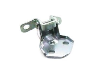 Kia 0K2AA58240A Hinge Assembly-Front