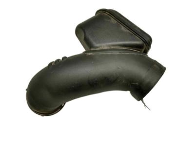 Hyundai 28130-4R100 Hose Assembly-Air Intake