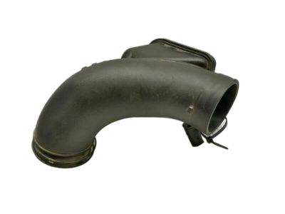 Hyundai 28130-4R100 Hose Assembly-Air Intake