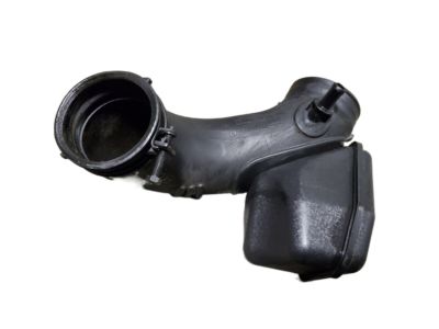 Hyundai 28130-4R100 Hose Assembly-Air Intake