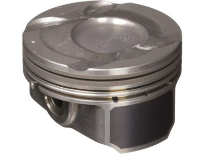 Kia 230412B600 Piston & Pin Assembly