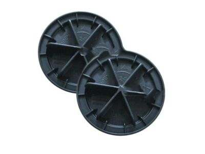 Hyundai 92191-1K000 Cap-Headlamp Dust