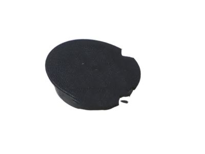 Kia 881862K010WK Cap-Pumping Knob, LH