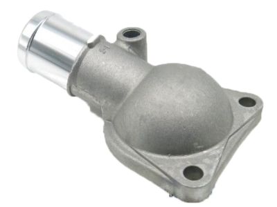 Hyundai 25631-37100 Fitting-Coolant Inlet