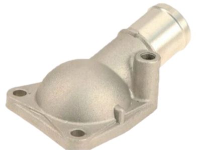 Hyundai 25631-37100 Fitting-Coolant Inlet